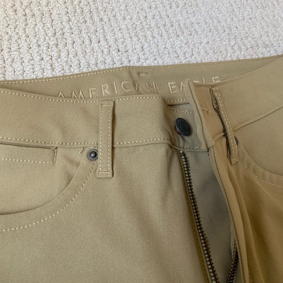 Men’s American Eagle athletic work pant - Picture 4 of 4